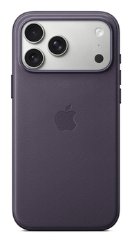 iPhone 17 Pro Max TechWoven Case with MagSafe - Purple