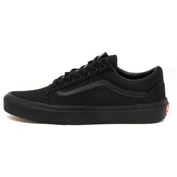 Vans Deportivas Moda OLD SKOOL BLACK para hombre