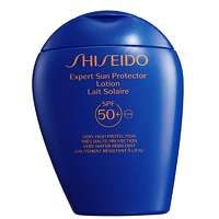 shiseido sun care expert sun protection lotion spf50 150ml  5 floz