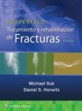 hoppenfeld tratamiento y rehabilitacion de fracturas