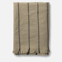 ferm living calm blanket