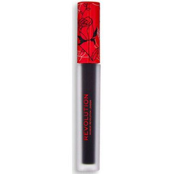 Makeup Revolution Pintalabios Vinyl Liquid Lipstick - Nightmare para mujer