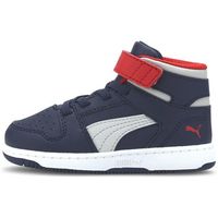 puma deportivas moda - para nino