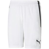 puma short teamliga para hombre