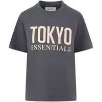 blank essentials camiseta tokyo para mujer