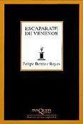 escaparate de venenos