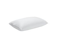 funda almohada rizo algodon 90x40cm
