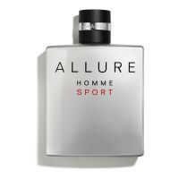 allure homme sport eau de toilette vaporizador 150ml