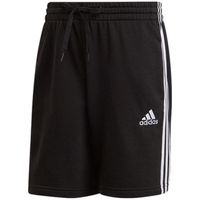 adidas short shorts essentials confort ultime en terry francais para mujer