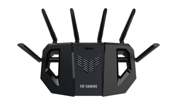 ROUTER ASUS TUF-BE6500