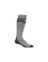 calcetines burton midweight emblem hombre gris