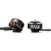 1pc  4pcs tasa 1404 4600kv  3800kv  2900kv motor sin escobillas 4-6s eje de 15 mm para drones fpv de carreras rc de
