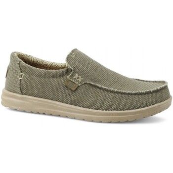 HEYDUDE Mocasines HD.40124-PE25-3VE para hombre