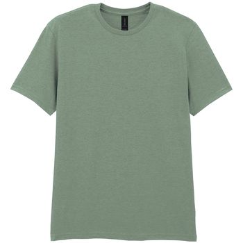 Gildan Camiseta Softstyle para mujer