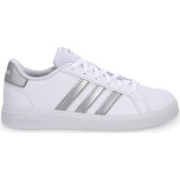 adidas deportivas moda grand court 2 k para mujer