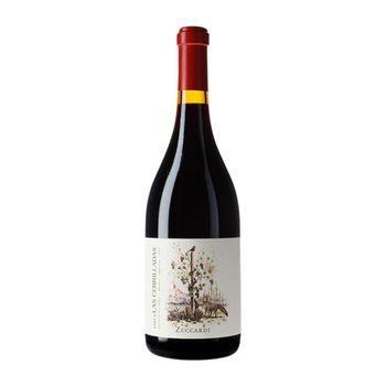 Zuccardi Vino Tinto Finca Las Cerrilladas Mendoza 75 Cl 14.5% Vol.