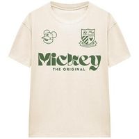 disney camiseta football usa para mujer
