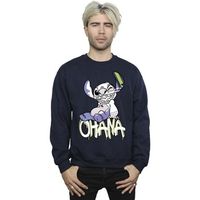 disney jersey ohana para hombre