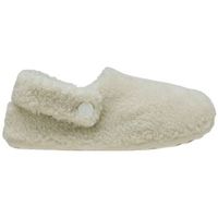 crocs pantuflas classic cozzzy para nino