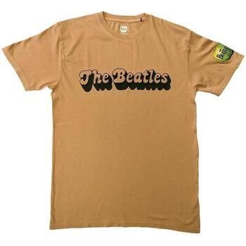 The Beatles Tops y Camisetas 70s para hombre