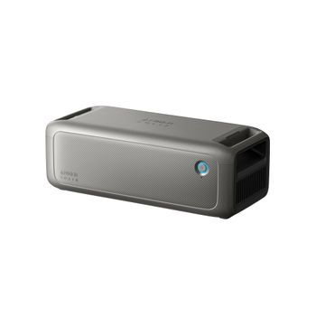 Batería De Expansión Anker Solix Bp3000, 3072 Wh, Para F3000