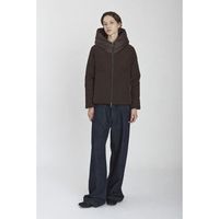 canadiens chaquetas giacca donna lytton jkt 2 para mujer