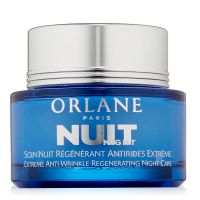 orlane cosmetica facial antirides extreme regel night cream