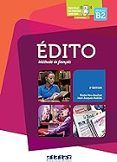 edito nivb2 ed 2015 - livre