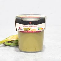 pack 6 cremas de alcachofa 2400g