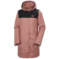helly hansen parka vancouver para mujer