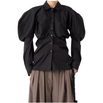 Meimeij Camisa m6fag1 para mujer