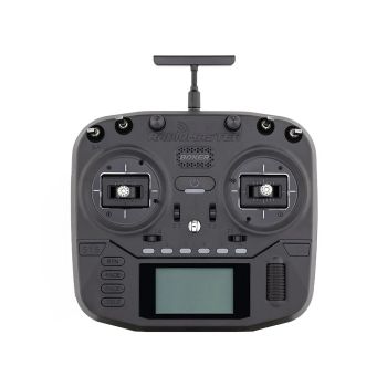 Controlador de radio RadioMaster Boxer 2.4GHz CC2500/ELRS Transmisor RC EDGETX Sistema abierto para carreras FPV de dron