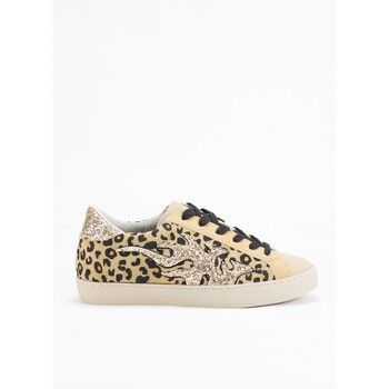 Keslem Zapatillas 42284 para mujer