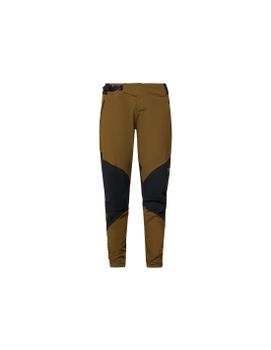 Pantalones de Ciclismo Oakley Seeker Airline Army Verde