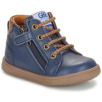 GBB Zapatillas altas MANFRED para niño