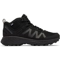 columbia zapatillas de senderismo peakfreak rushr mid outdryr para hombre