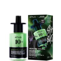 anua kpop demon hunters azelaic acid 10 hyaluron redness soothing serum 50ml
