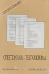 cuestionario test cultural 1 con soluciones