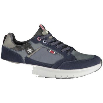 Lumberjack Zapatillas Chaussures de sport semelle amovible para hombre