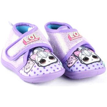 Easy Shoes Pantuflas - para niña