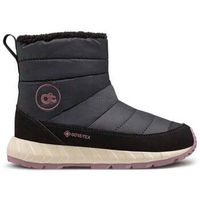 zero c shoes descansos smestad gtx jnr 10083 0002 black para nino