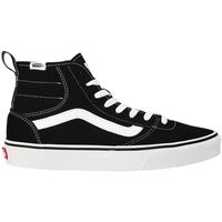 vans deportivas moda ashwood para mujer