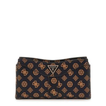 Guess Bandolera Dorys Marrón HWPM95 21120-MLO