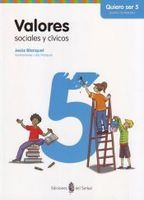 quiero ser 5