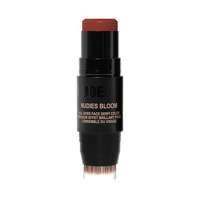 nudestix nudies bloom blush crimson lover 7g