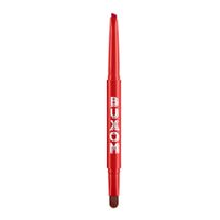 buxom - power line perfiladores de labios 03 g real red
