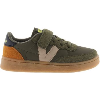 Victoria Zapatillas 1256106 kaki para niño