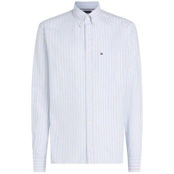 Tommy Hilfiger Camisa manga larga GT58437 para hombre