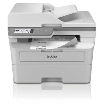 Multifunción Brother MFC-L2980DW Láser Mono WiFi Fax Dúplex NFC ADF