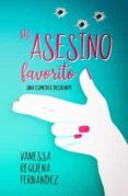 mi asesino favorito